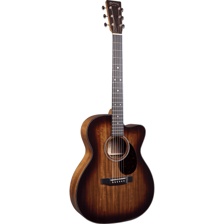 MARTIN OMC-16E Burst