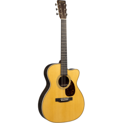 MARTIN OMC-28E