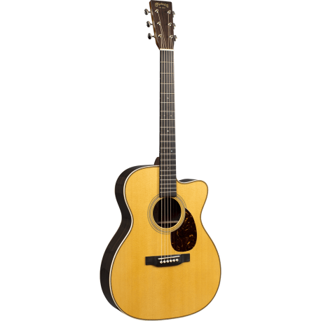 MARTIN OMC-28E