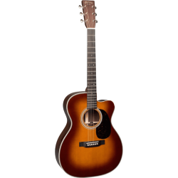 MARTIN OMC-28E Ambertone