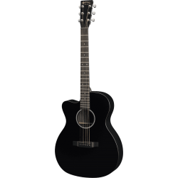 MARTIN OMCXAE black gaucher