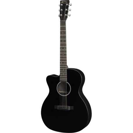 MARTIN OMCXAE black gaucher
