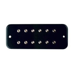 DIMARZIO DP209BK - P-90 Super Distortion - noir