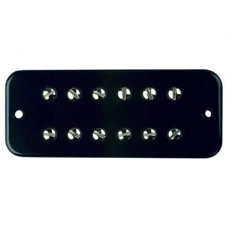 DIMARZIO DP210BK - Tone Zone P90 - noir