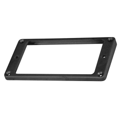 DIMARZIO DM1300BK - Chassis humbucker manche - noir