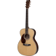 MARTIN 000-28-L Modern Deluxe Gaucher