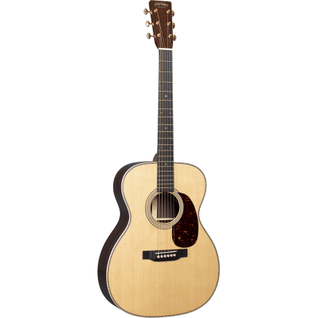 MARTIN 000-28E Modern Deluxe