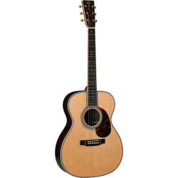 MARTIN 000-42