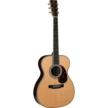 MARTIN 000-42