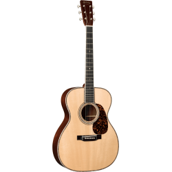 MARTIN 000-42 Authentic 1939