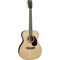 MARTIN Custom Shop 000 sharp2778524