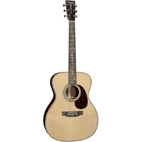 MARTIN Custom Shop 000 sharp2778524