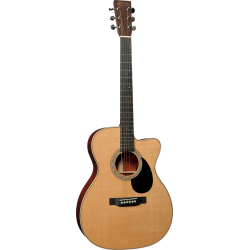 MARTIN Custom Shop 000 sharp2866424