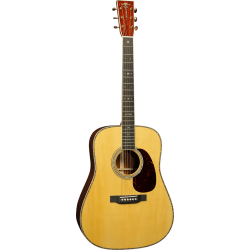 MARTIN Custom Shop D sharp3048624