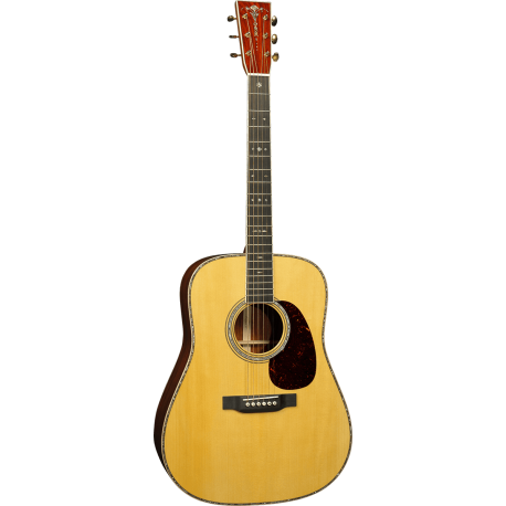 MARTIN Custom Shop D sharp3048624