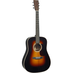 MARTIN Custom Shop Dreadnought sharp3197024