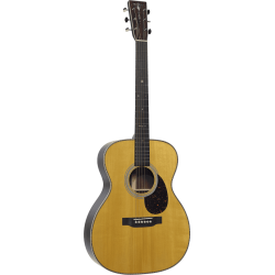 MARTIN Custom Shop OM sharp3131624