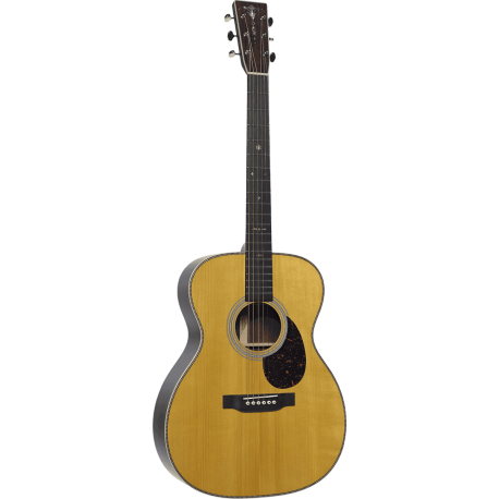 MARTIN Custom Shop OM sharp3131624