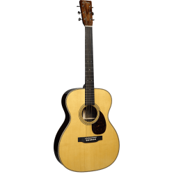 MARTIN Custom Shop OM sharp3426924