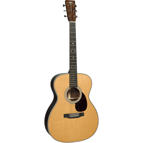 MARTIN Custom Shop OM sharp3427024