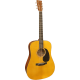 MARTIN D-18 Authentic 1939 Aged