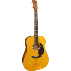 MARTIN D-18 Authentic 1939 Aged