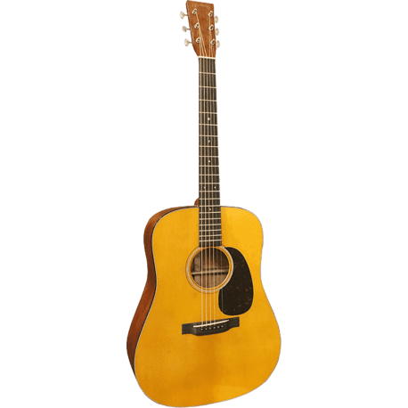 MARTIN D-18 Authentic 1939 Aged