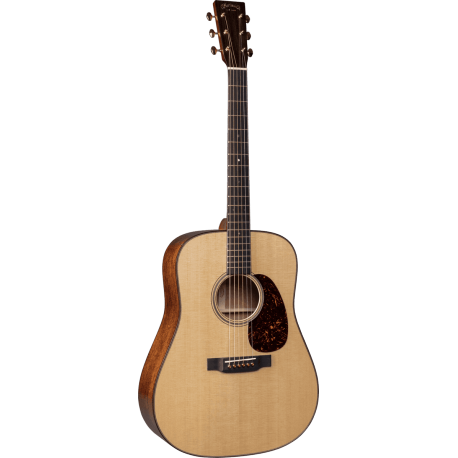 MARTIN D-18 Modern Deluxe