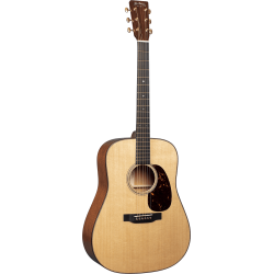 MARTIN D-18E Modern Deluxe