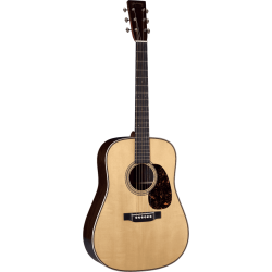 MARTIN D-28 Authentic 1937