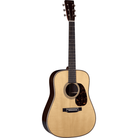 MARTIN D-28 Authentic 1937