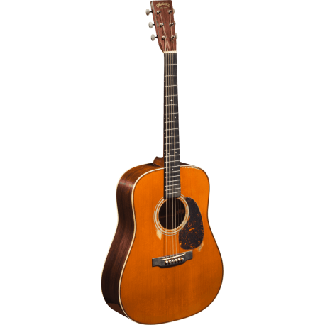 MARTIN D-28 Authentic 1937 Aged