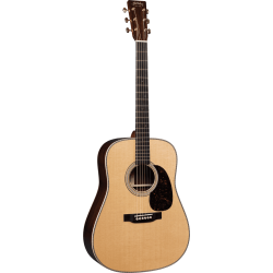 MARTIN D-28 Modern Deluxe
