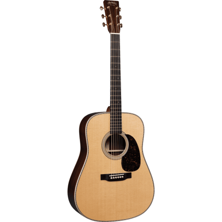 MARTIN D-28 Modern Deluxe