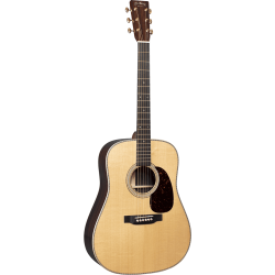 MARTIN D-28E Modern Deluxe