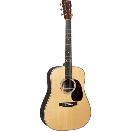 MARTIN D-28E Modern Deluxe