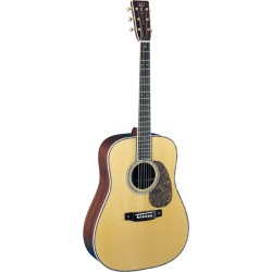 MARTIN D-42