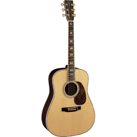 MARTIN D-45