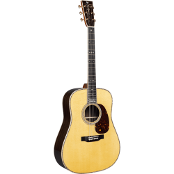 MARTIN D-45 Woodstock