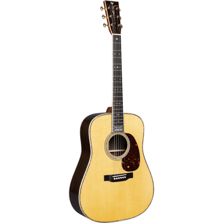 MARTIN D-45 Woodstock