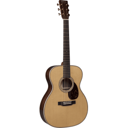 MARTIN OM-28 Modern Deluxe