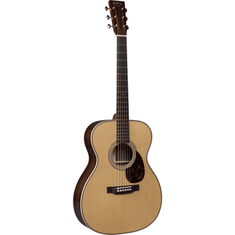 MARTIN OM-28 Modern Deluxe