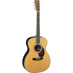 MARTIN OM-42