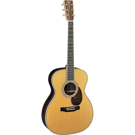 MARTIN OM-42