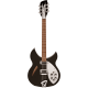 RICKENBACKER Demi-caisse 330 12-cordes jet glow