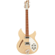 RICKENBACKER Demi-caisse 330 maple glow