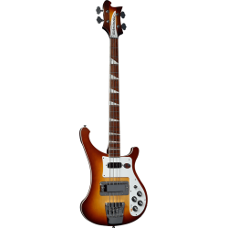 RICKENBACKER 4003 Autumn Glo