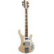 RICKENBACKER 4003 Maple Glo Satin