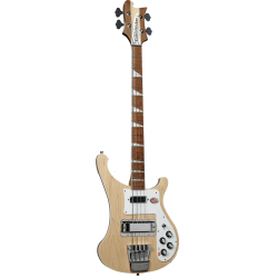 RICKENBACKER 4003 Maple Glo Satin