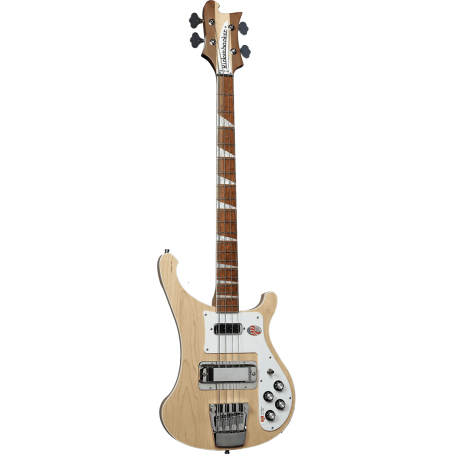 RICKENBACKER 4003 Maple Glo Satin